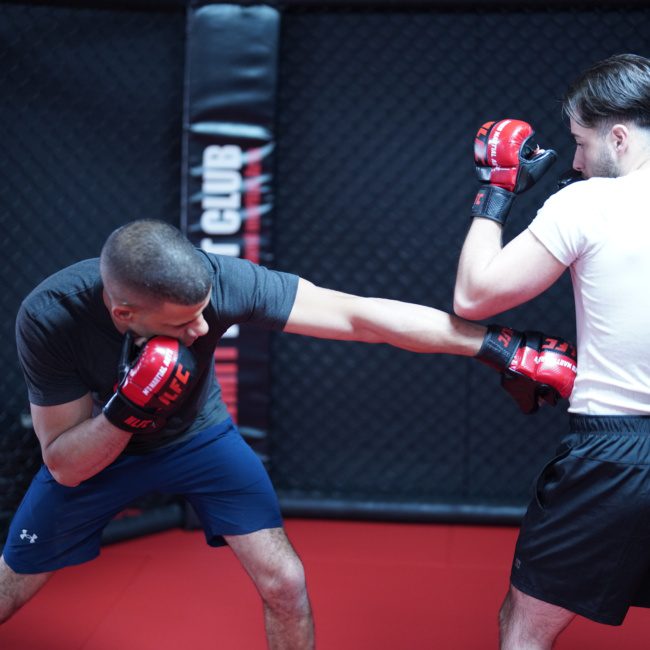 mma böblingen,mma in der nähe