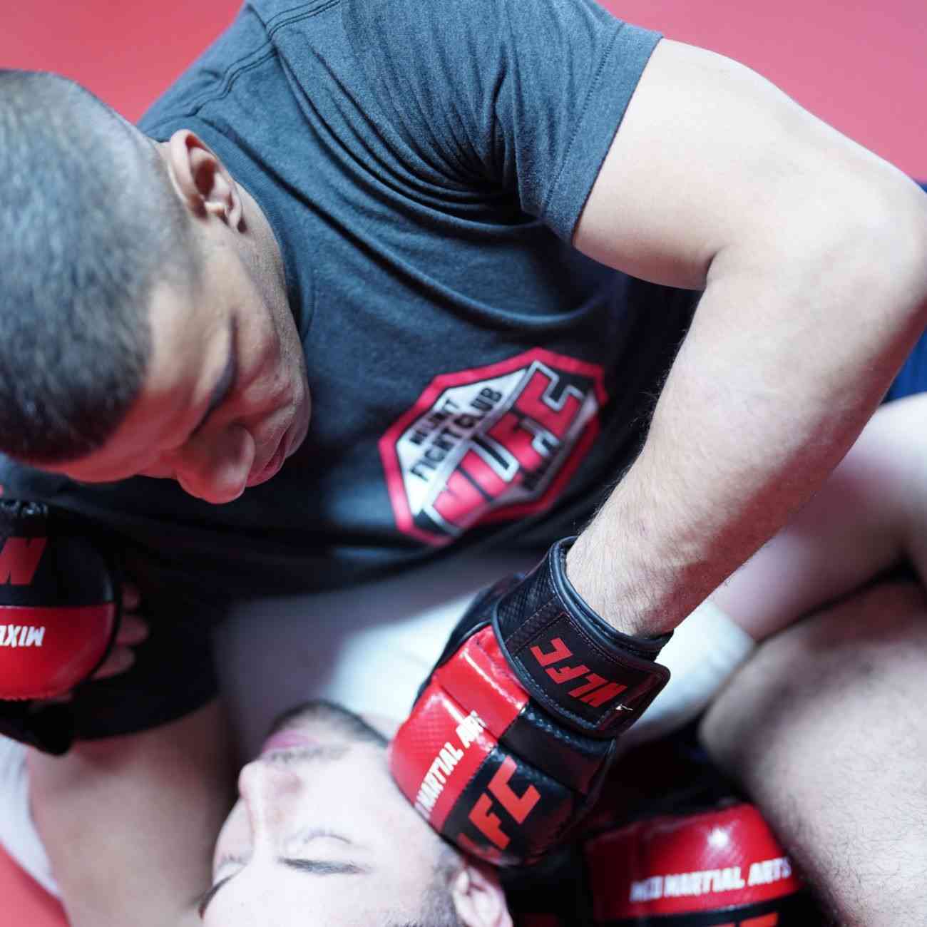 mma böblingen,mma in der nähe